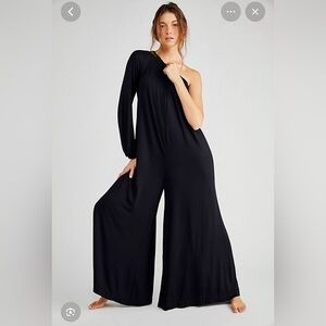 NWT Free People Sunday Stroll Jumper, Size XS